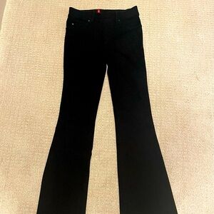 SPANX Shape EveryWear Flare Jeans